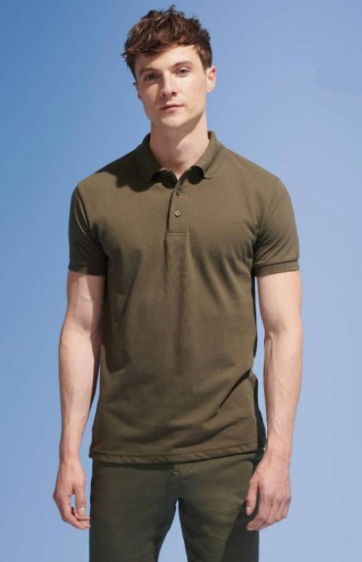 Polo Milan Uomo