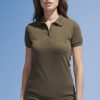 Polo Milan Donna