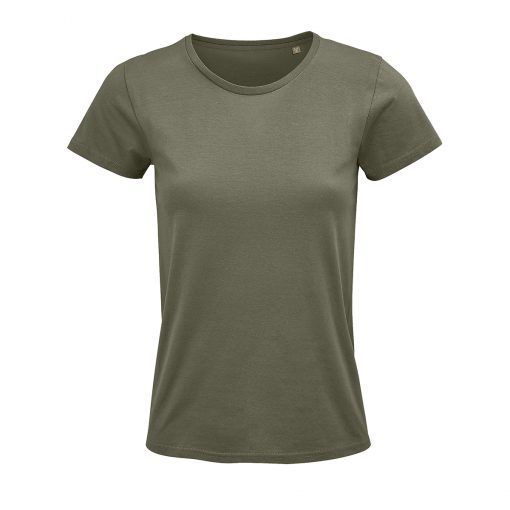 T-Shirt Spring Donna - immagine 6