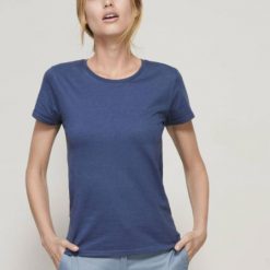 T-Shirt Spring Donna