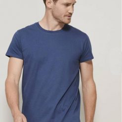 T-Shirt Spring Uomo