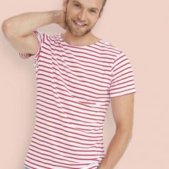 T-shirt Venice Uomo