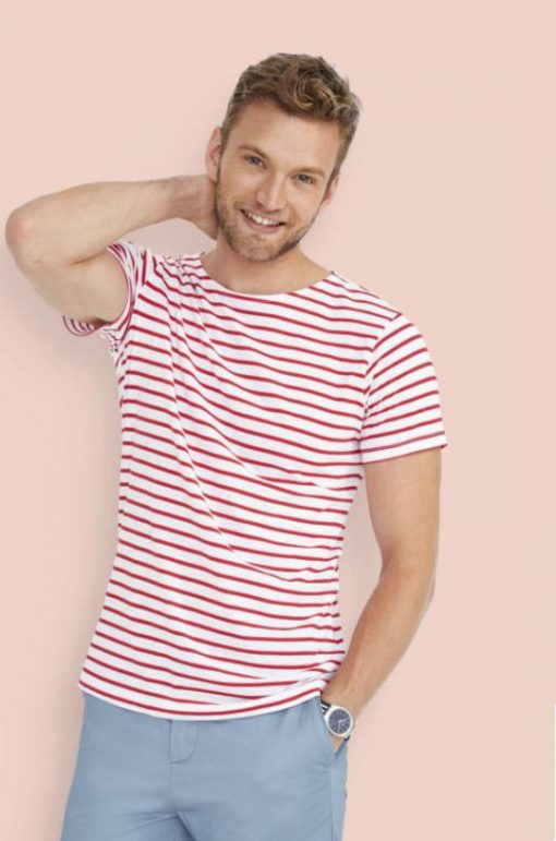 T-shirt Venice Uomo