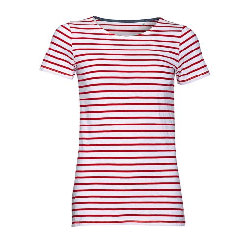 T-shirt Venice Donna - immagine 3