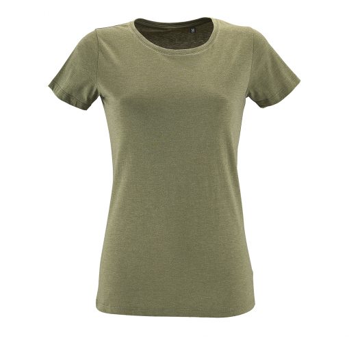 T-shirt Star Fit Donna - immagine 5