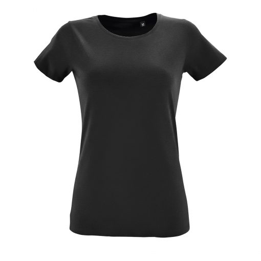 T-shirt Star Fit Donna - immagine 2