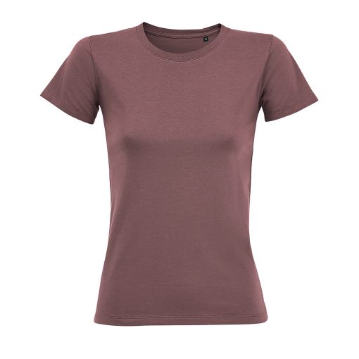 T-shirt Star Fit Donna - immagine 3