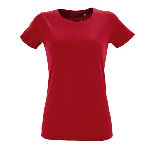 T-shirt Star Fit Donna - immagine 4