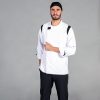 Giacca Chef Bicolore