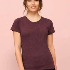 T-shirt Star Fit Donna