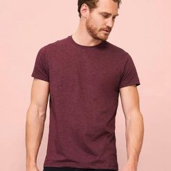 T-shirt Star Fit Uomo