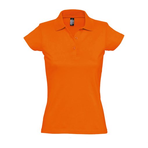 Polo London Donna - immagine 3