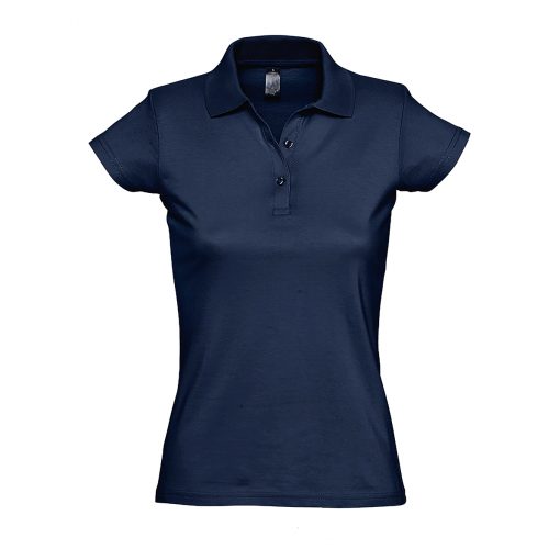 Polo London Donna - immagine 4