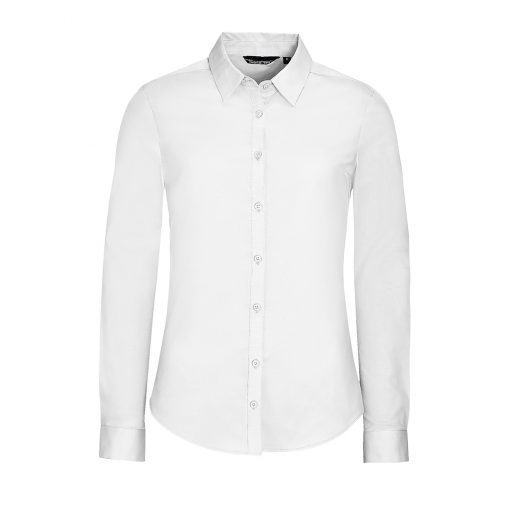 Camicia Donna Roma - immagine 3