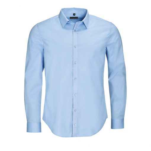 Camicia Uomo Roma - immagine 5