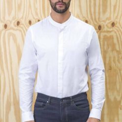 Camicia Alex Uomo