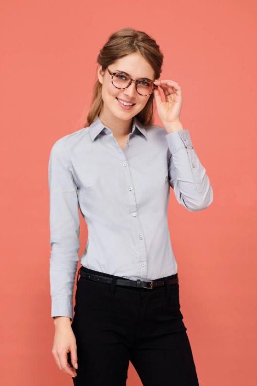 Camicia Donna Roma