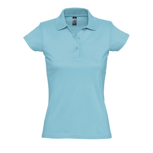 Polo London Donna - immagine 6