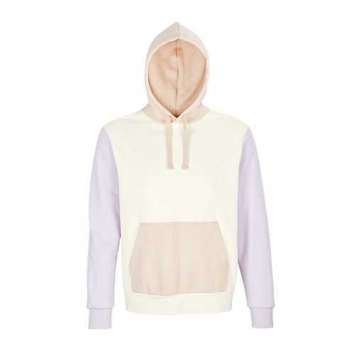 Felpa Luca Unisex - immagine 2