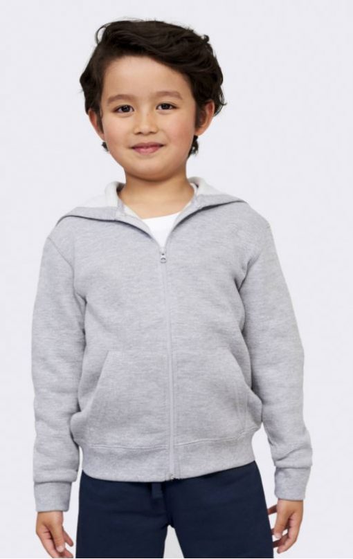 Felpa Jim Kids
