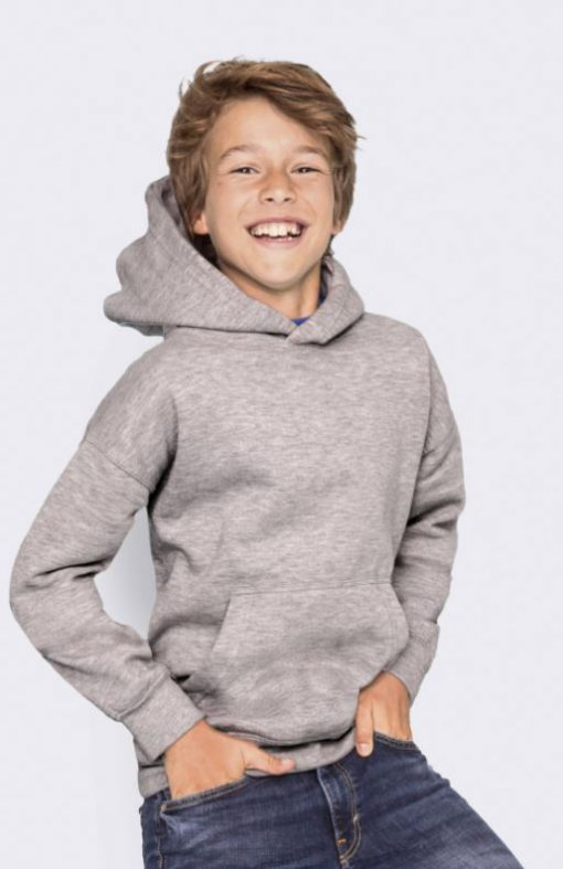 Felpa Josh Kids