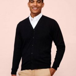 Cardigan Berlino Uomo