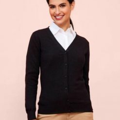 Cardigan Berlino Donna