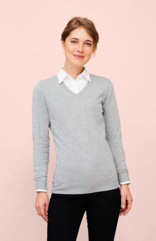 Maglione Torino Donna