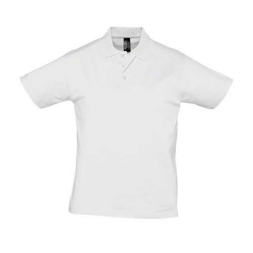 Polo London Uomo - immagine 3