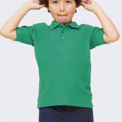 Polo Happy Kids