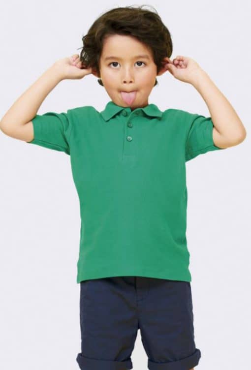 Polo Happy Kids