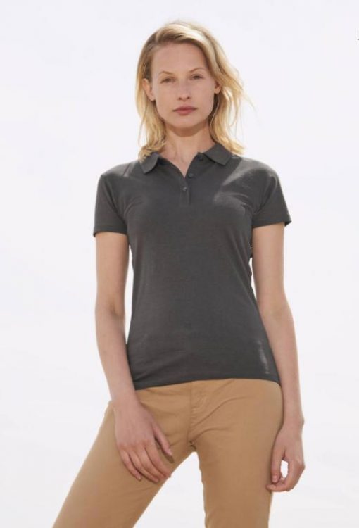 Polo London Donna