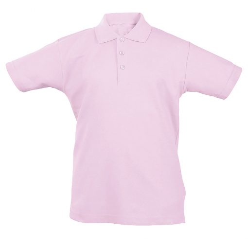 Polo Happy Kids - immagine 7