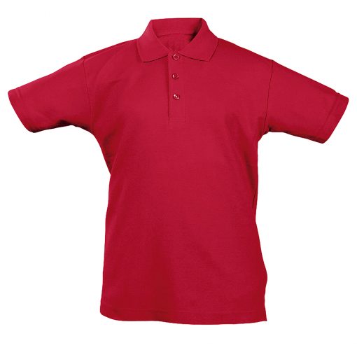 Polo Happy Kids - immagine 8