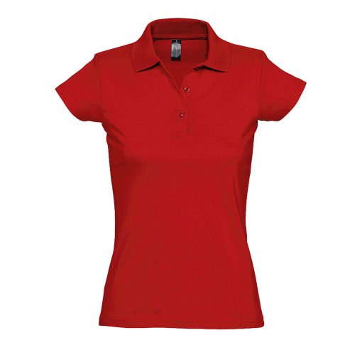 Polo London Donna - immagine 2