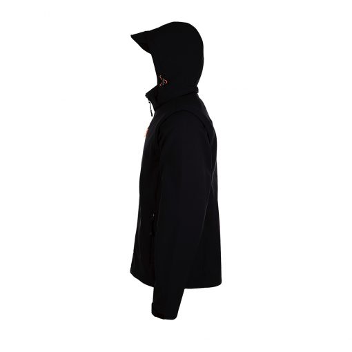 Giacca Softshell Unisex Giada - immagine 4