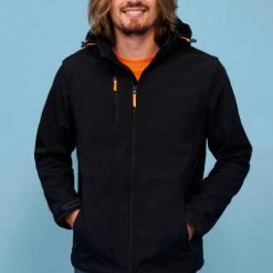 Giacca Softshell Unisex Giada