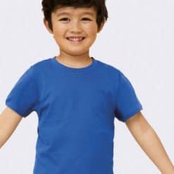 T-shirt Star Bambino