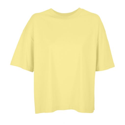 T-shirt Oversize Summer Donna - immagine 4