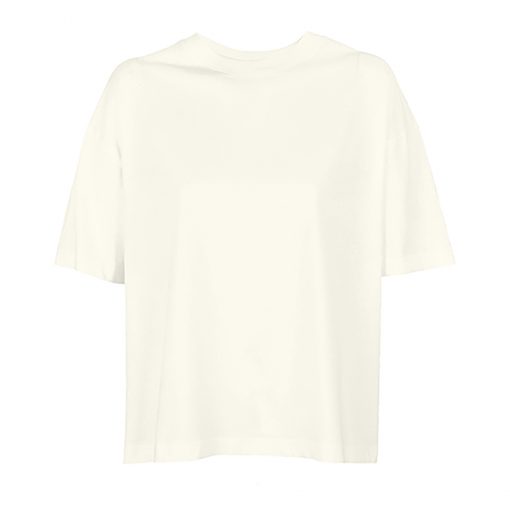 T-shirt Oversize Summer Donna - immagine 5
