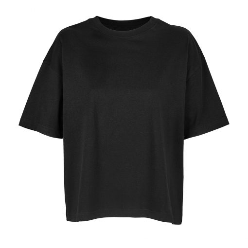 T-shirt Oversize Summer Donna - immagine 2