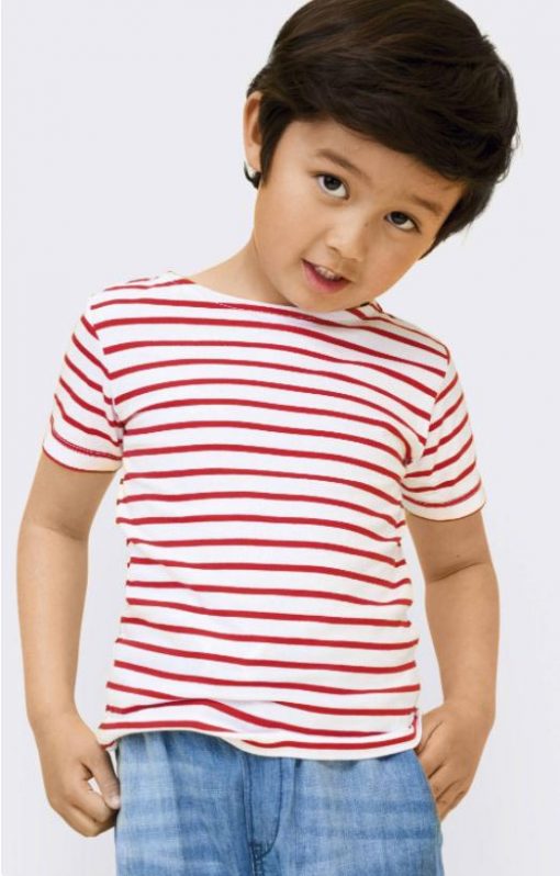 T-shirt Venice Kids