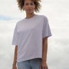T-shirt Oversize Summer Donna
