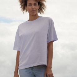 T-shirt Oversize Summer Donna