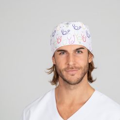 Bandana Unisex Ada