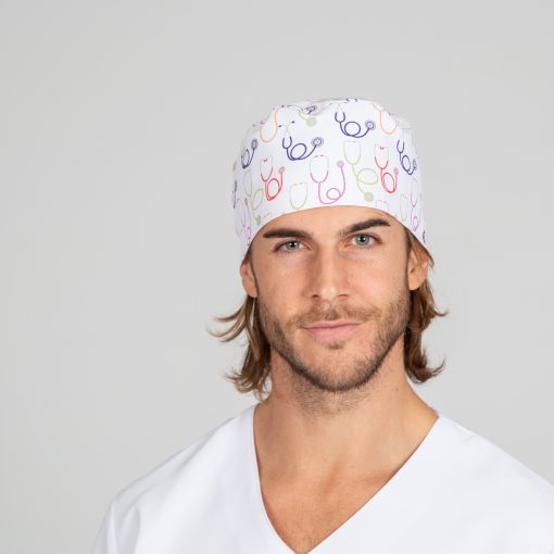 Bandana Unisex Ada
