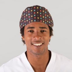 Bandana Unisex Giorgia