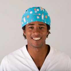 Bandana Unisex Leonardo