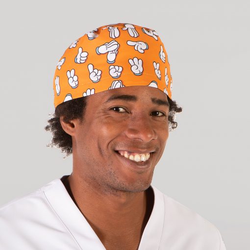 Bandana Unisex Salamanca