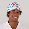 Bandana Unisex Silvio